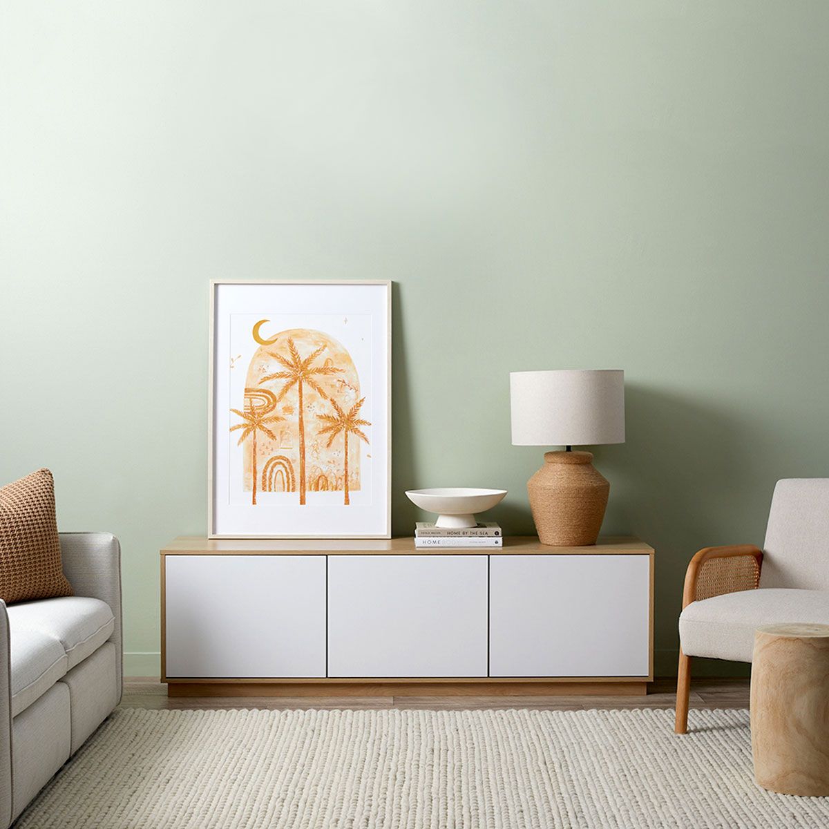 Avoca Entertainment Unit - Mocka New Zealand