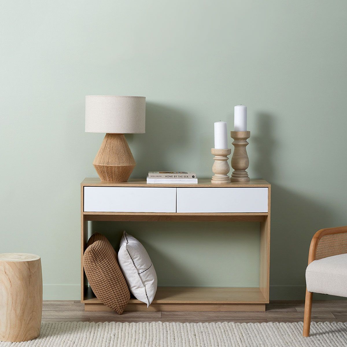 Avoca Console Table | Home Furniture | Mocka NZ