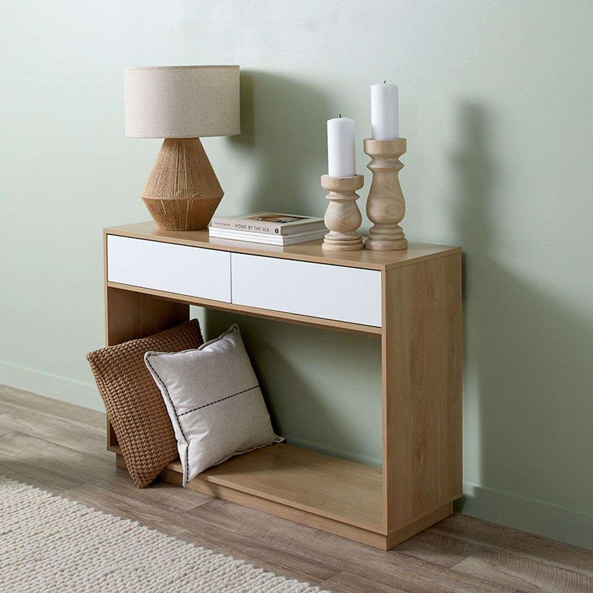 Avoca Console Table | Home Furniture | Mocka NZ