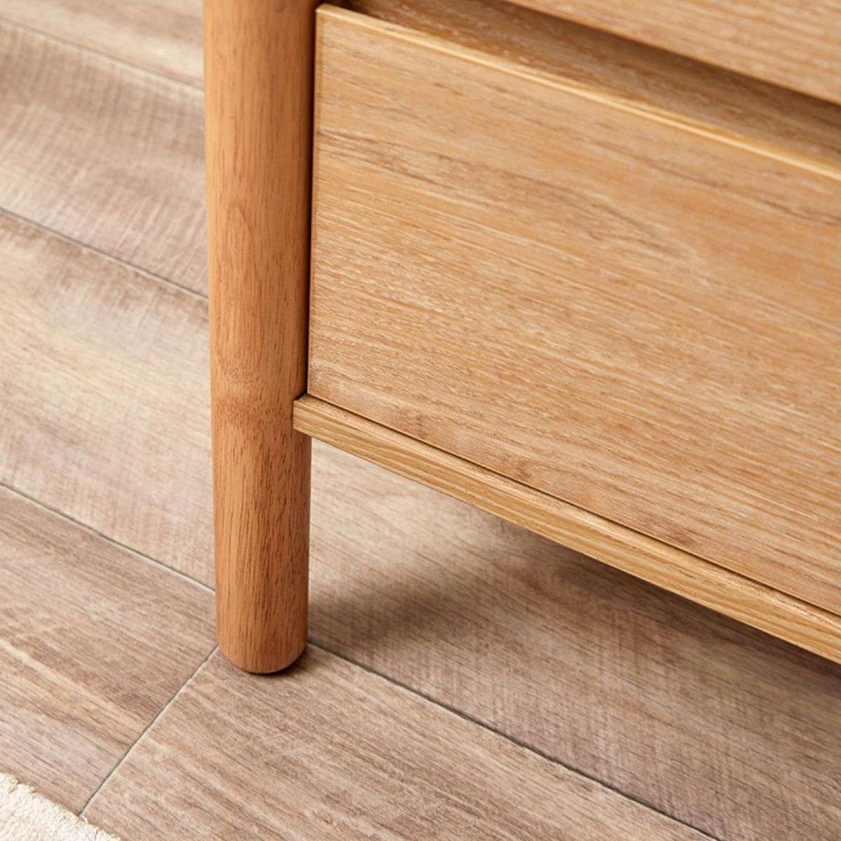 Blair Six Drawer - Mocka New Zealand