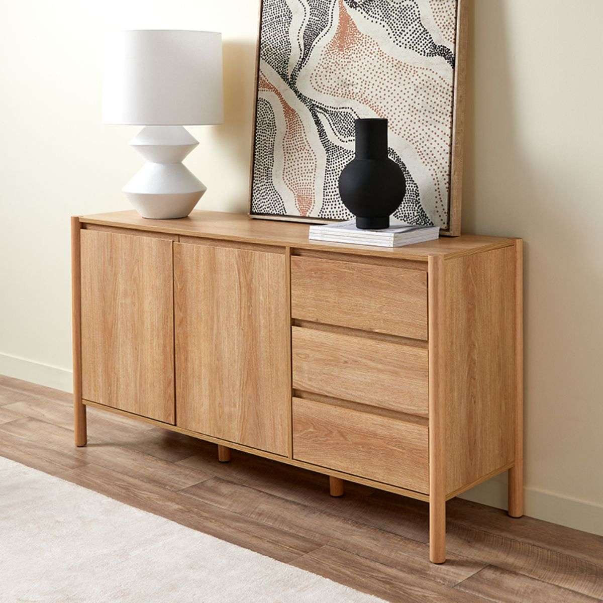 Blair Buffet - Mocka New Zealand