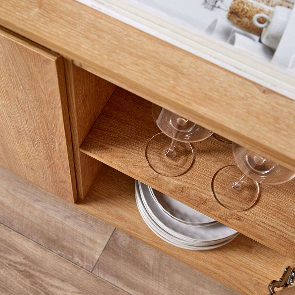 Blair Buffet - Mocka New Zealand