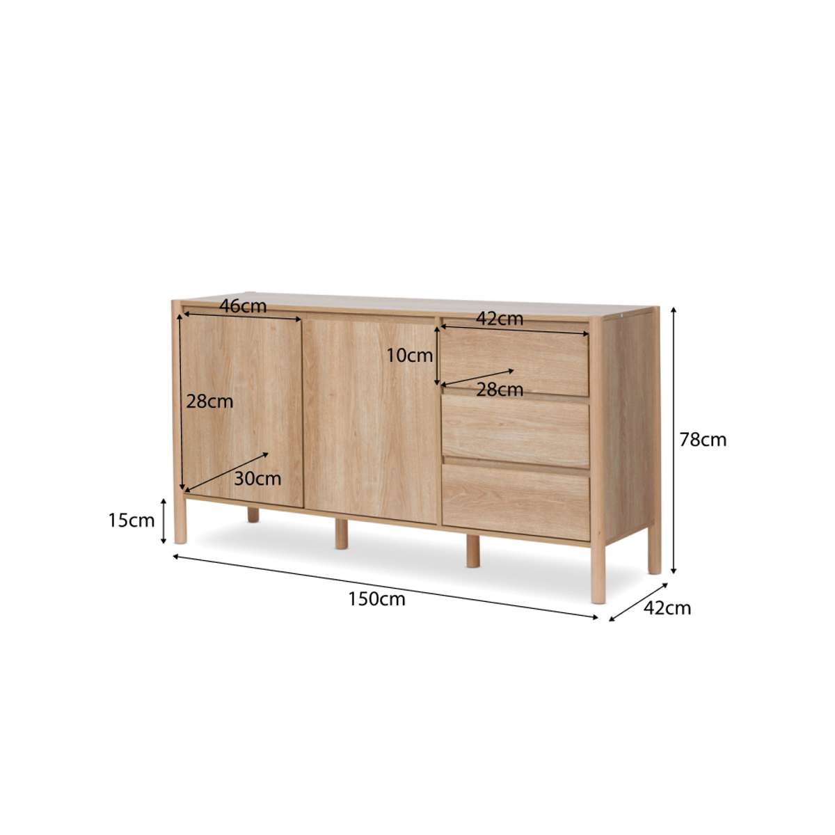 Blair Buffet - Mocka New Zealand