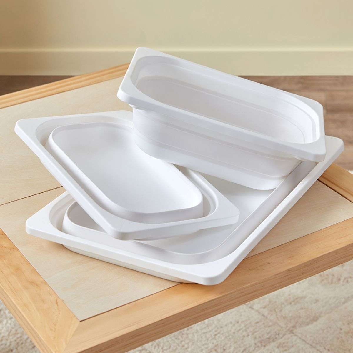 3 in 1 Sensory Play Table - Mocka New Zealand