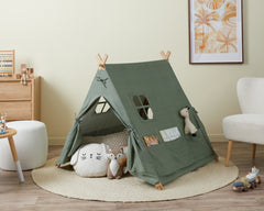 Teepees & Playhouses