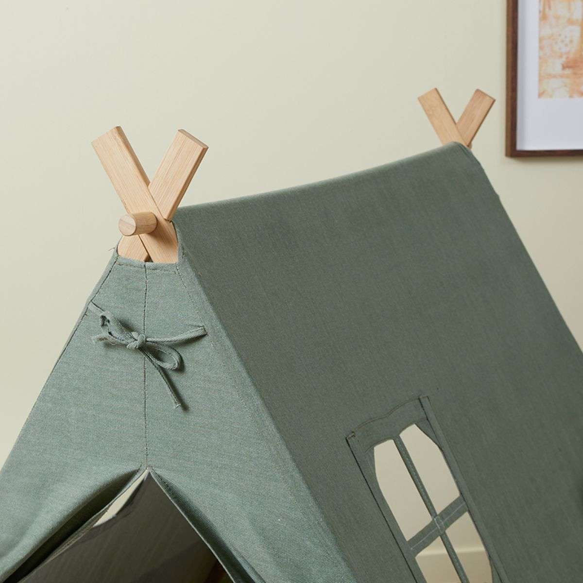 Minka House - Khaki - Mocka New Zealand