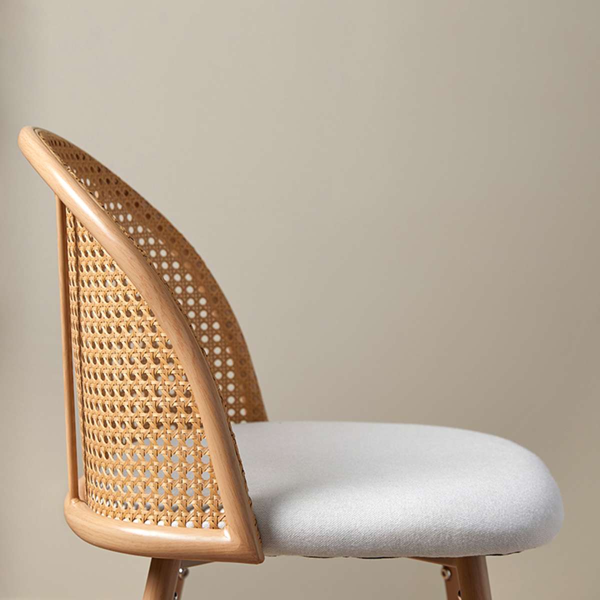 Avila Bar Stool - Natural - Mocka New Zealand