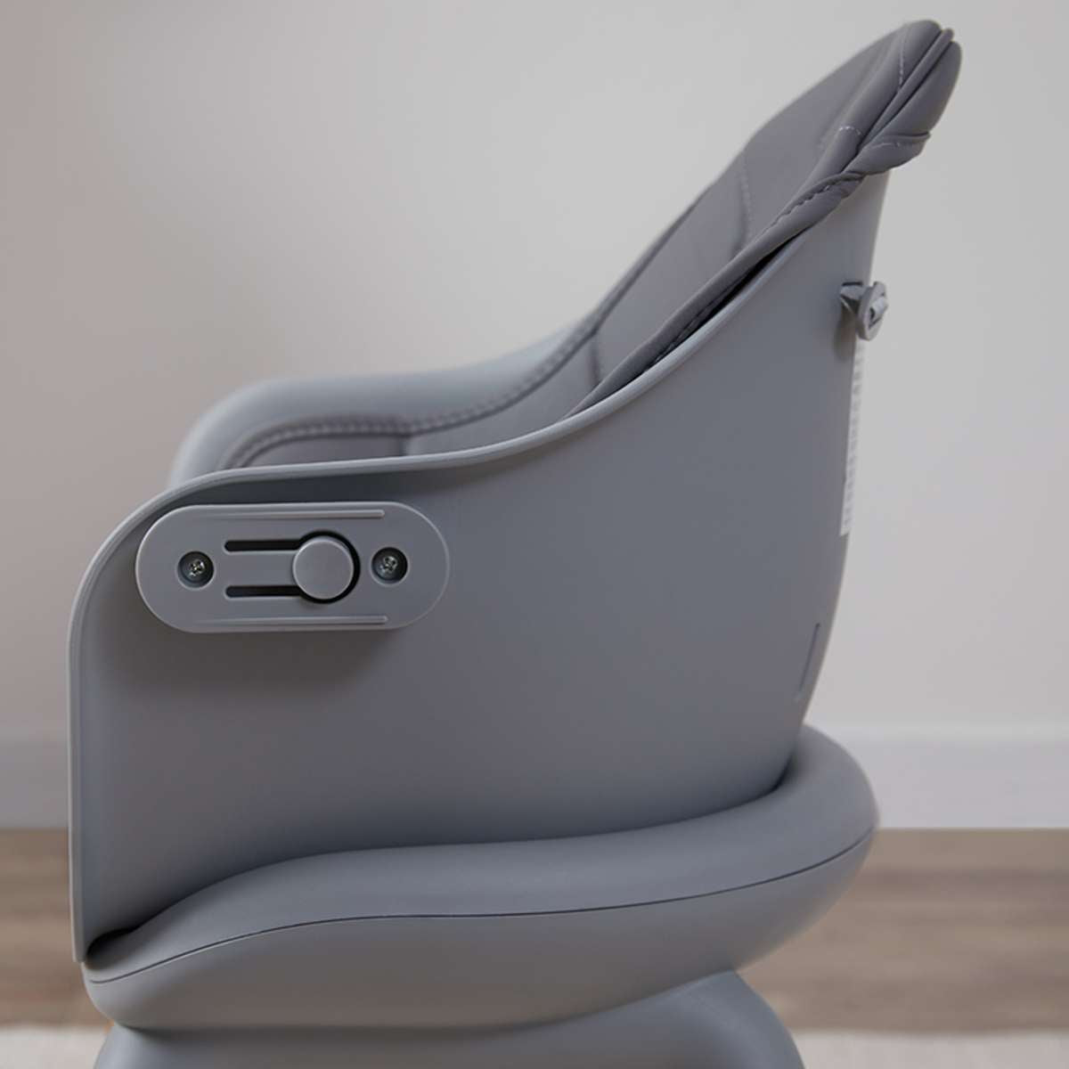 Macey 3-in-1 Highchair - Grey - Mocka New Zealand