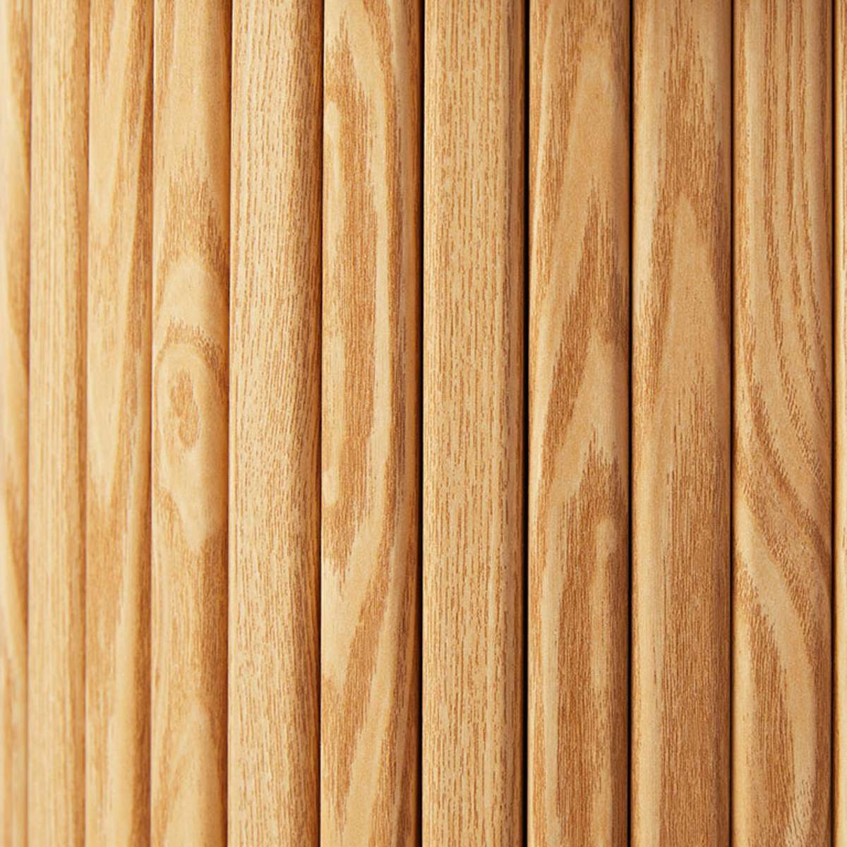 Maeve Bedside Table - Natural - Mocka New Zealand