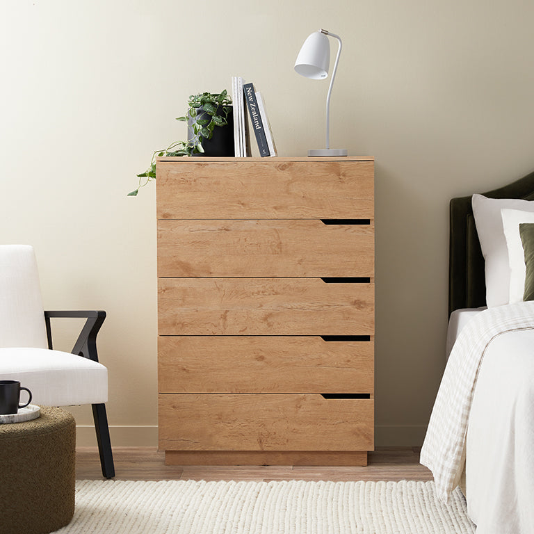 Zack Tallboy - Natural - Mocka New Zealand