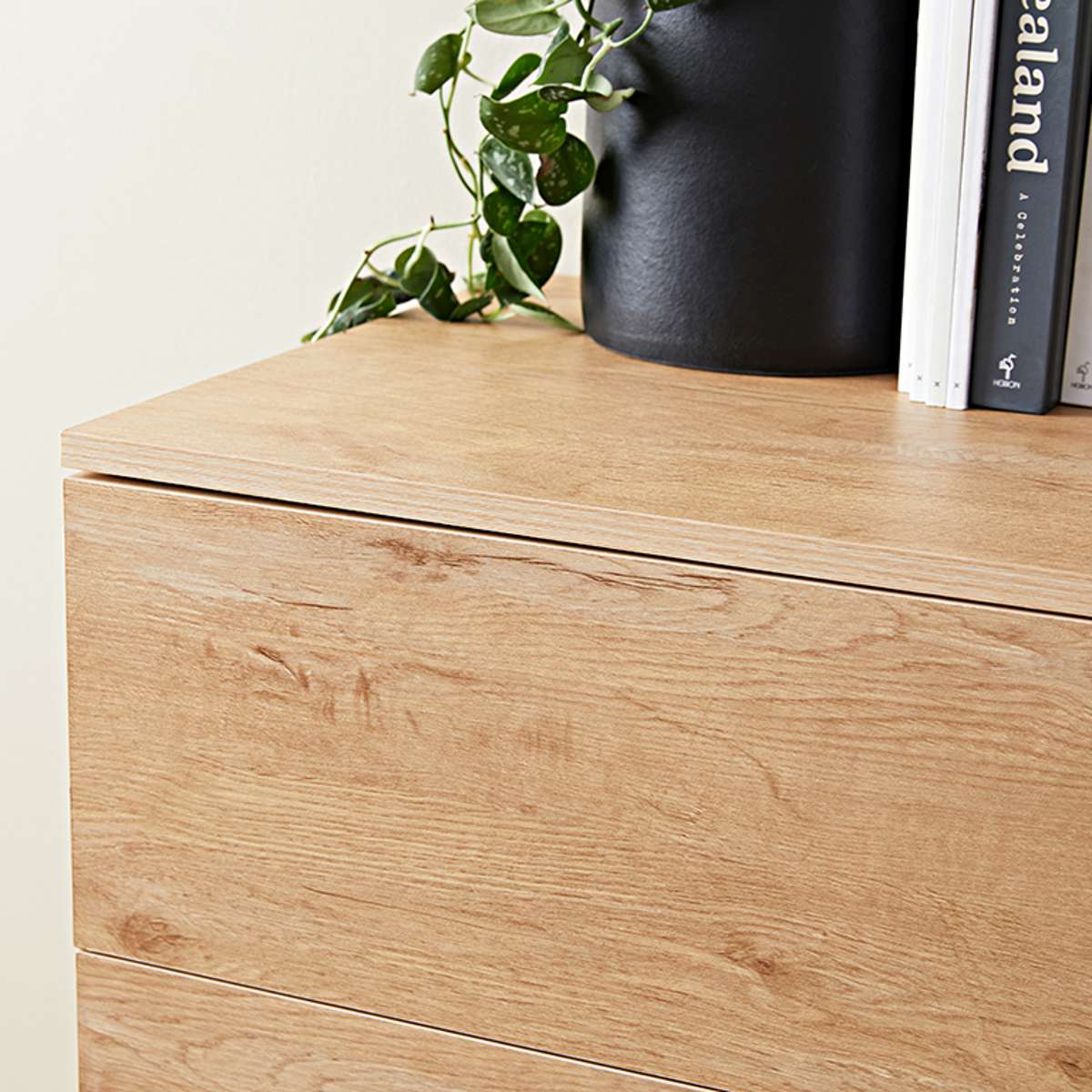 Zack Tallboy - Natural - Mocka New Zealand