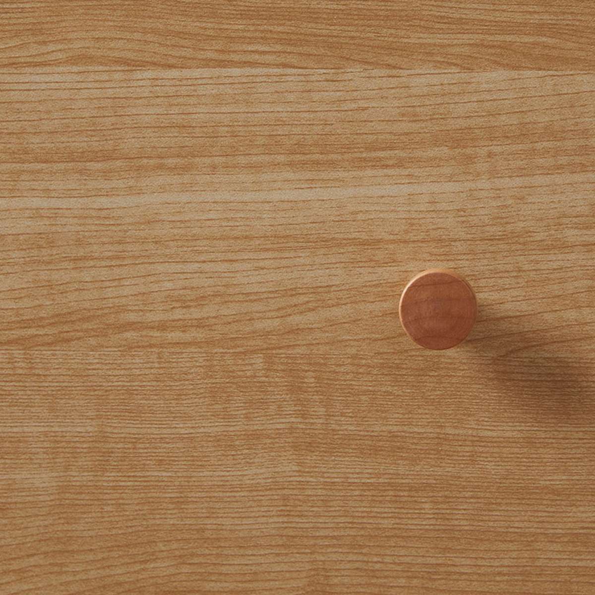 Aspen Six Drawer - Natural - Mocka New Zealand