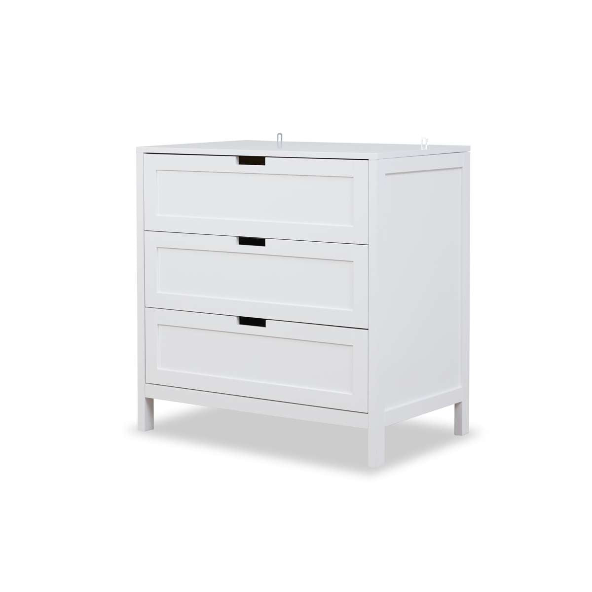 Newport Change Table Versatile Stylish Mocka NZ - Main Image