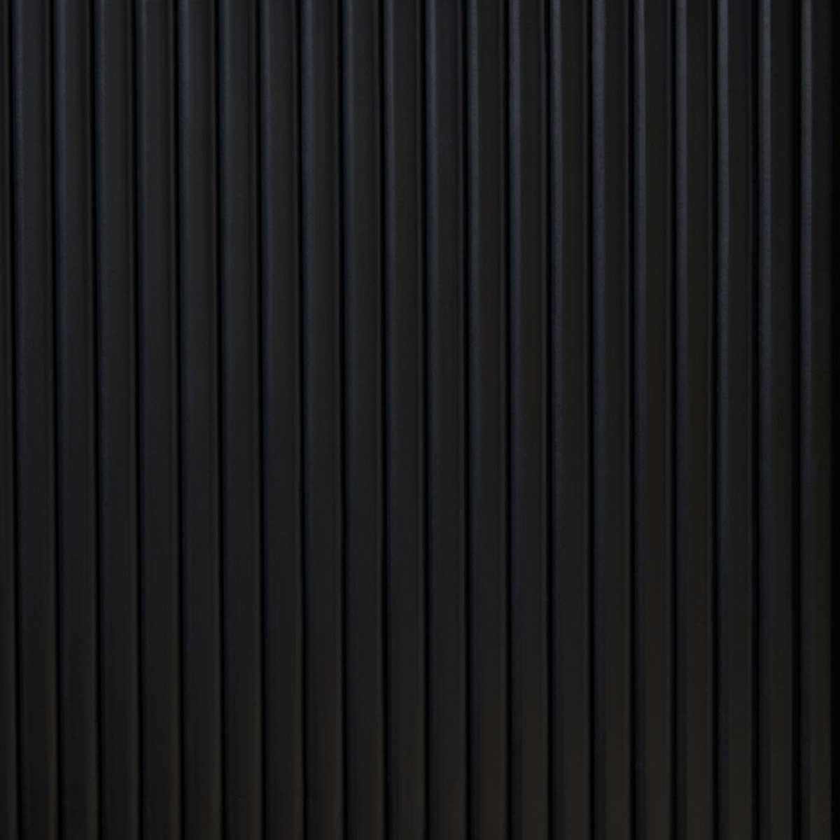 Maeve Entertainment Unit - Black - Mocka New Zealand