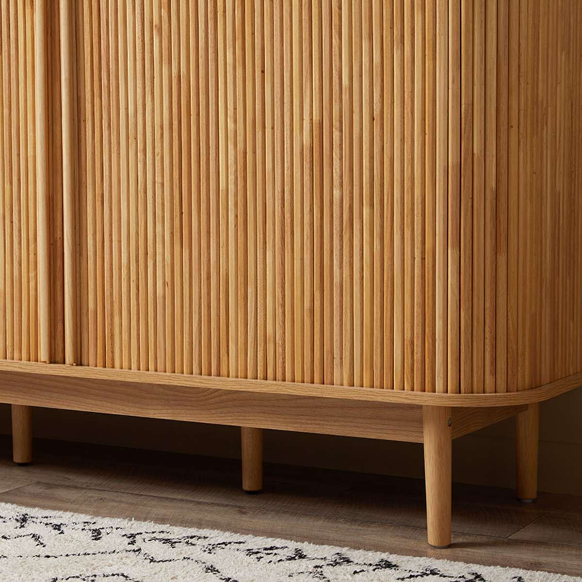 Maeve Buffet - Natural - Mocka New Zealand