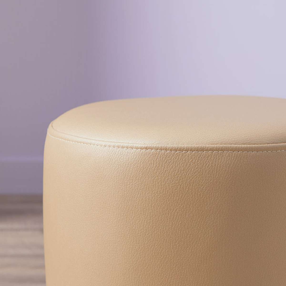 Mini Moo Stool - Set of Two - Beige - Mocka New Zealand