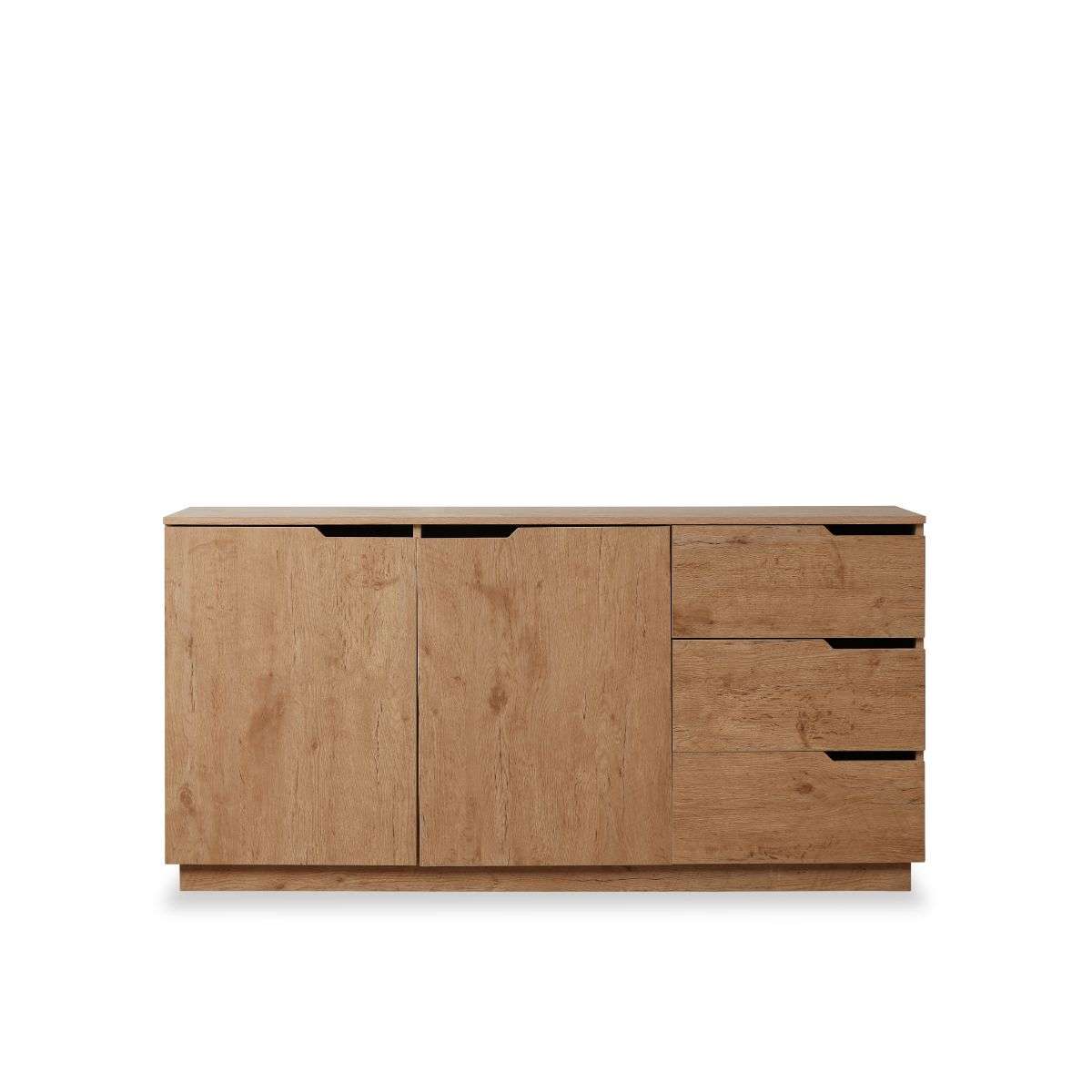 Zack Buffet - Natural - Mocka New Zealand