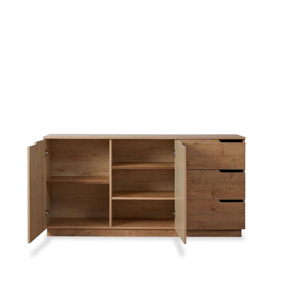 Zack Buffet - Natural - Mocka New Zealand