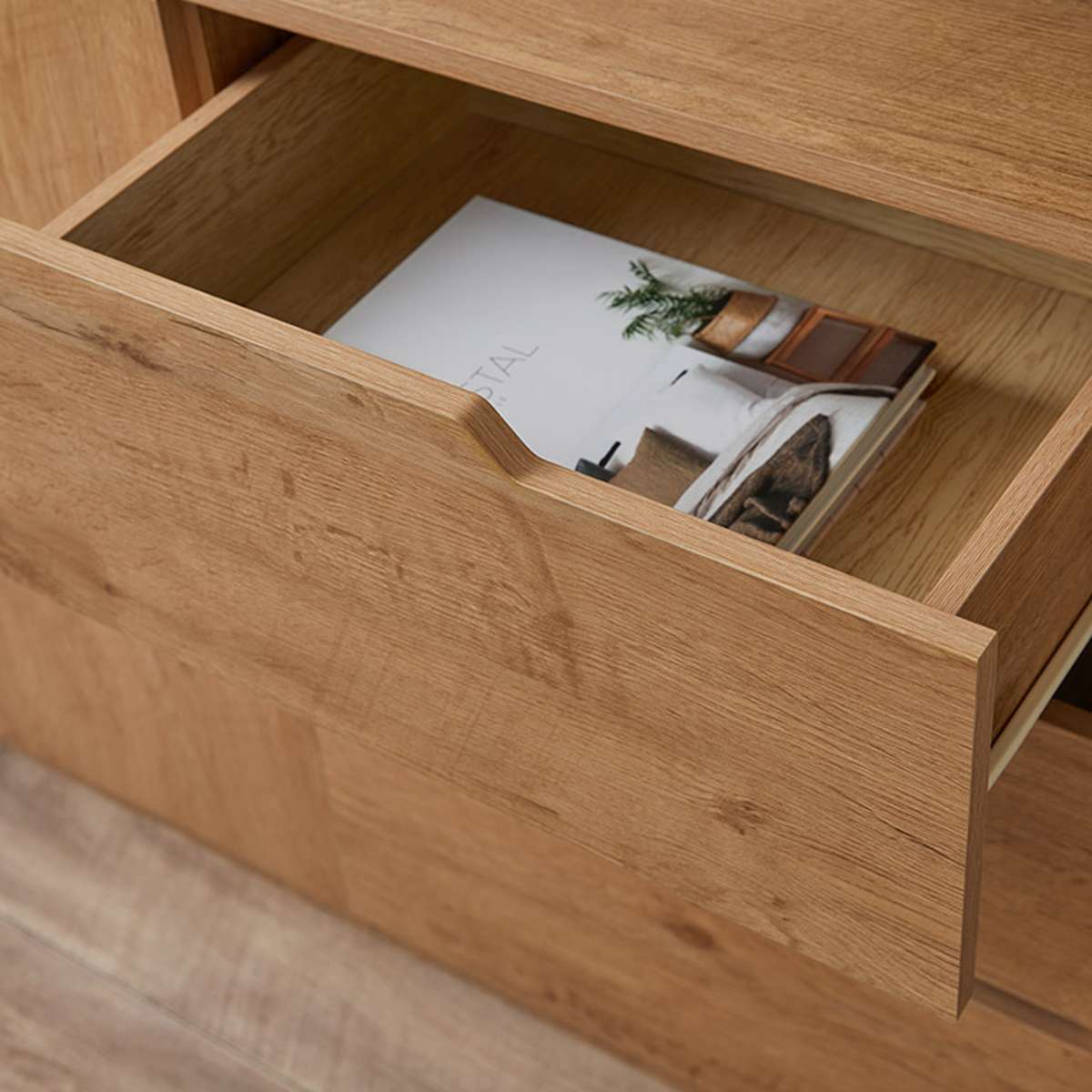 Zack Buffet - Natural - Mocka New Zealand