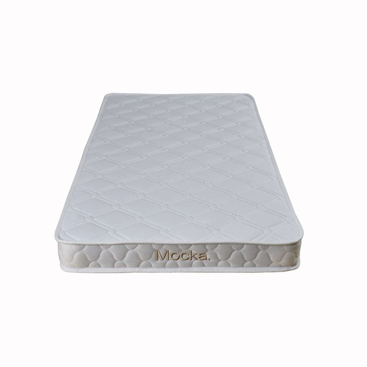 Mackenzie Four Piece Nursery Set