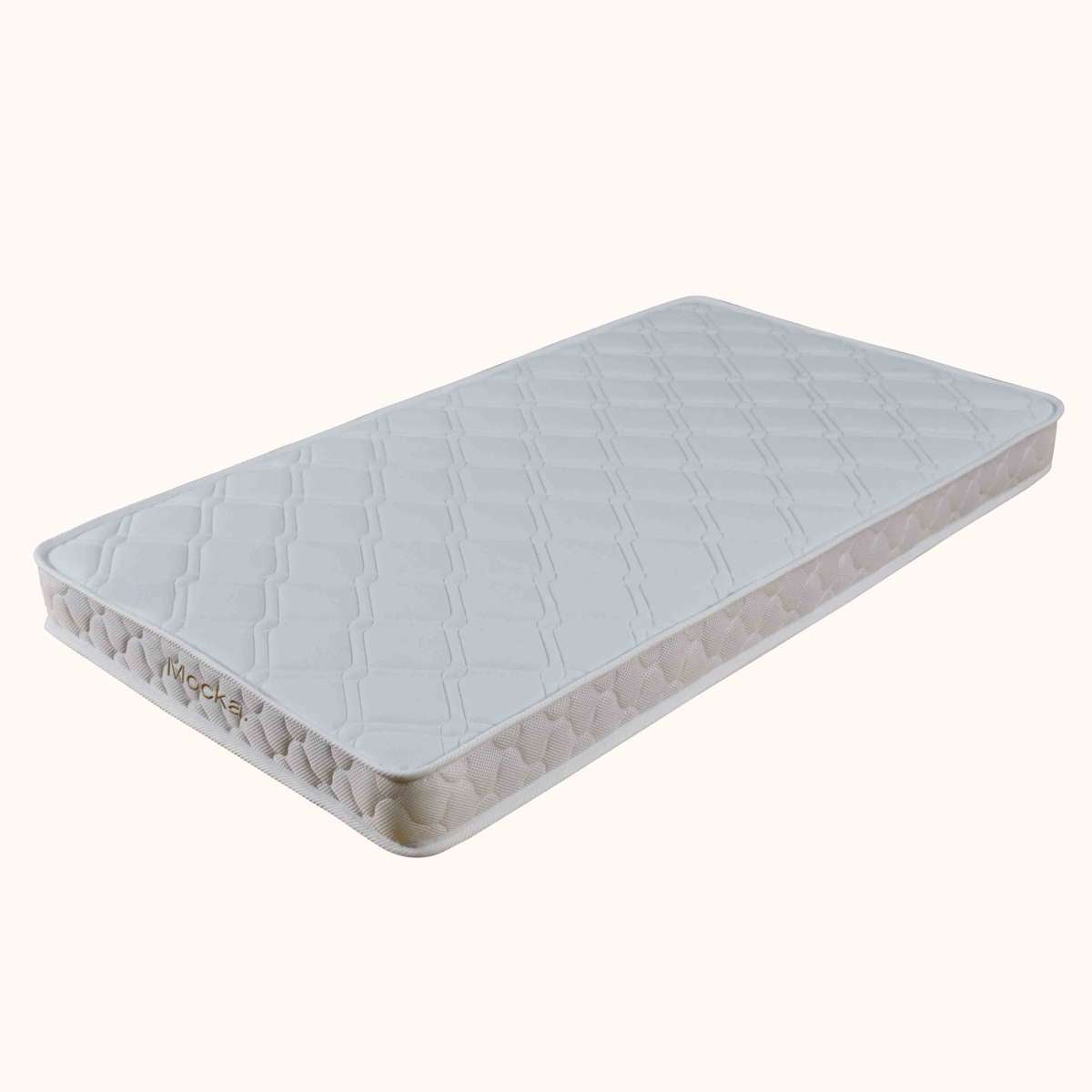 Vale Pocket Spring Cot Mattress - Mocka New Zealand