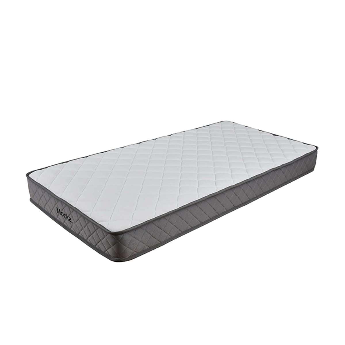 Vale Pocket Spring King Single Mattress - Mocka New Zealand