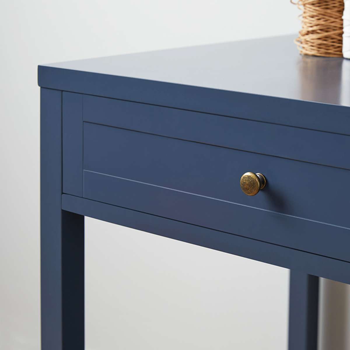 Cove Desk - Midnight - Mocka New Zealand