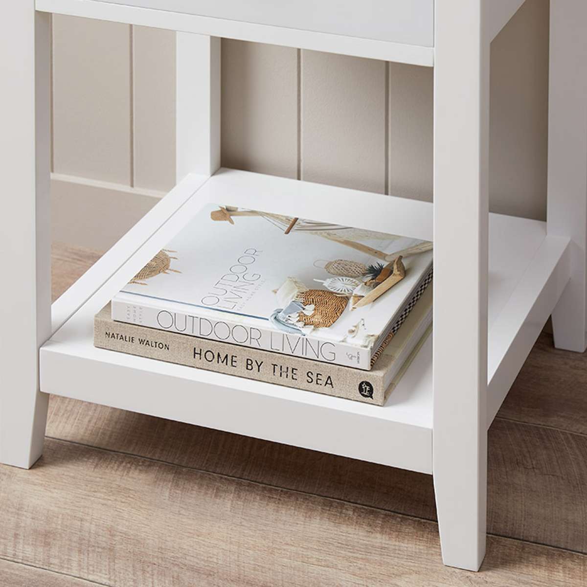 Hastings Bedside Table - Mocka New Zealand