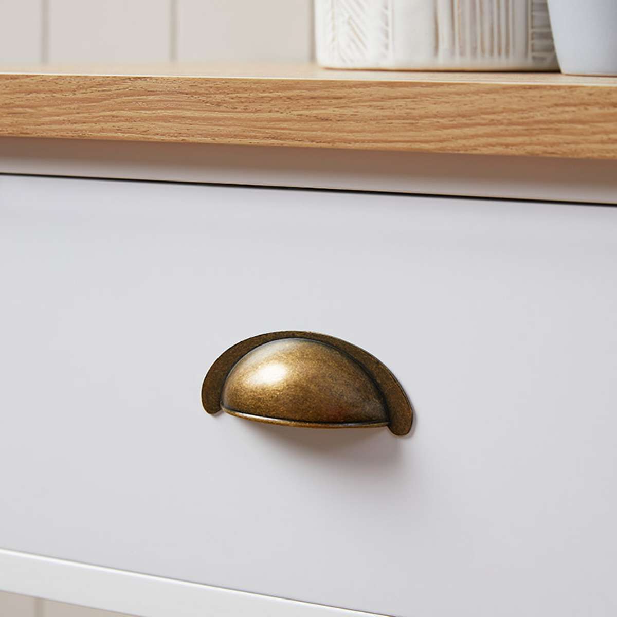 Hastings Bedside Table - Mocka New Zealand