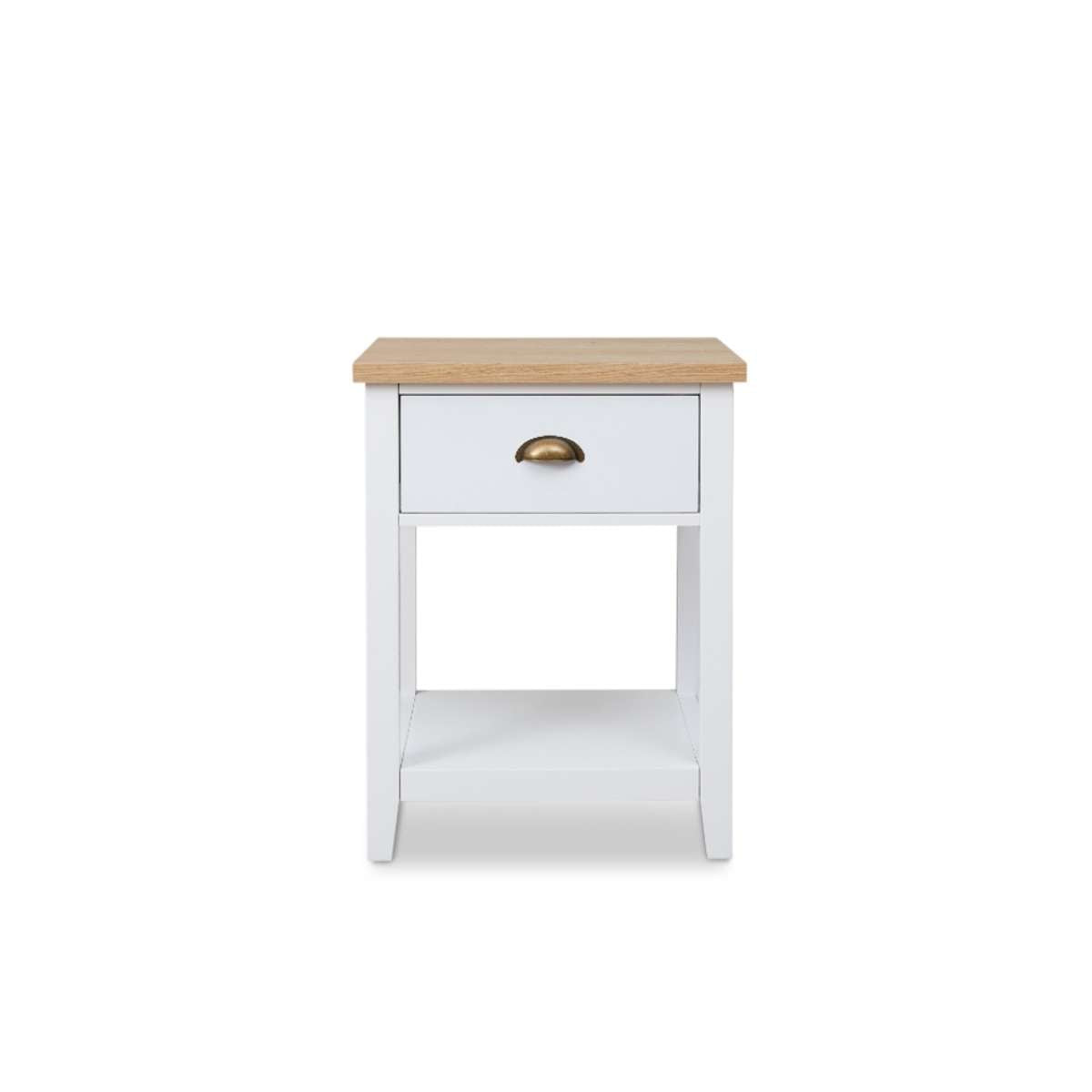 Hastings Bedside Table - Mocka New Zealand