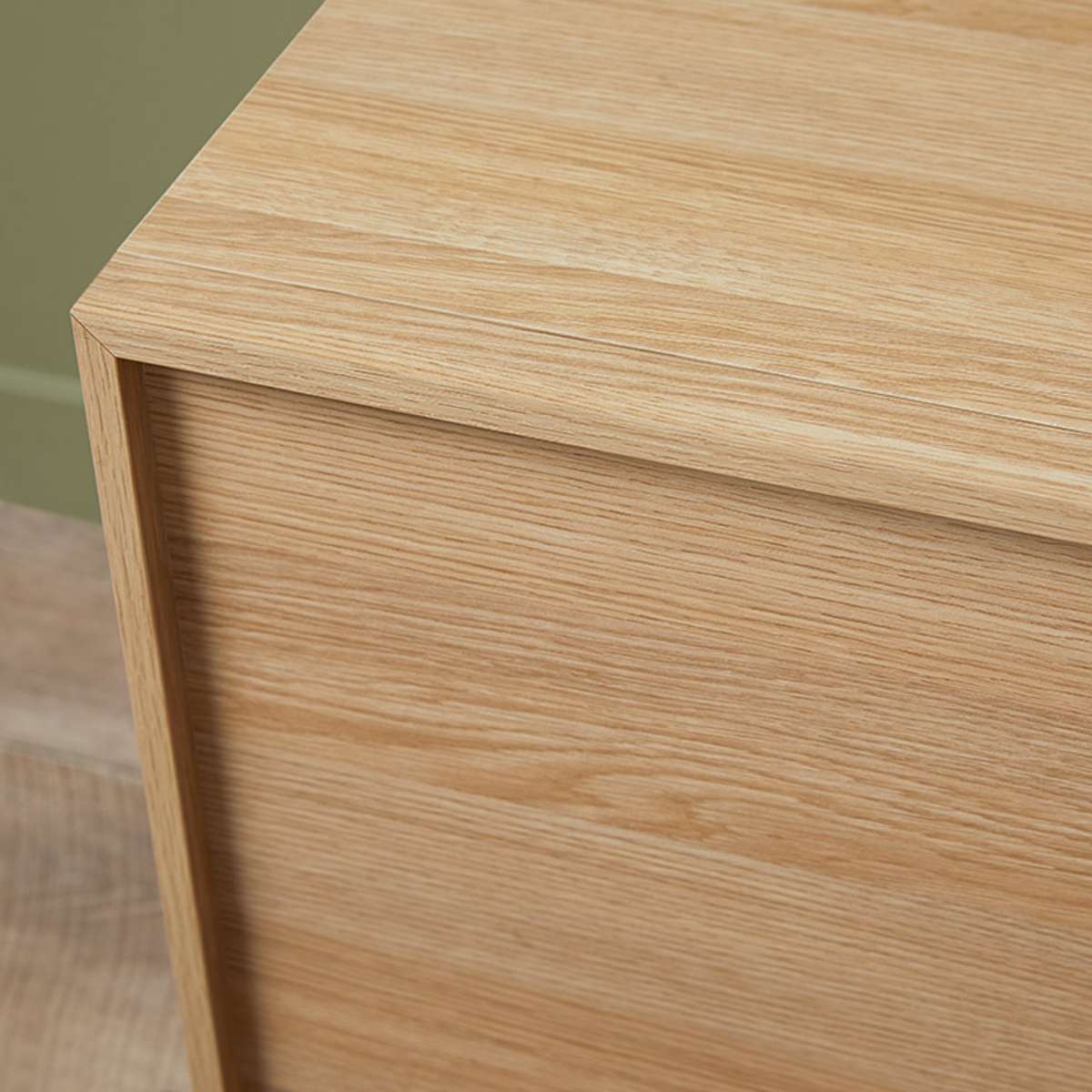 Osaka Entertainment Unit - Natural - Mocka New Zealand