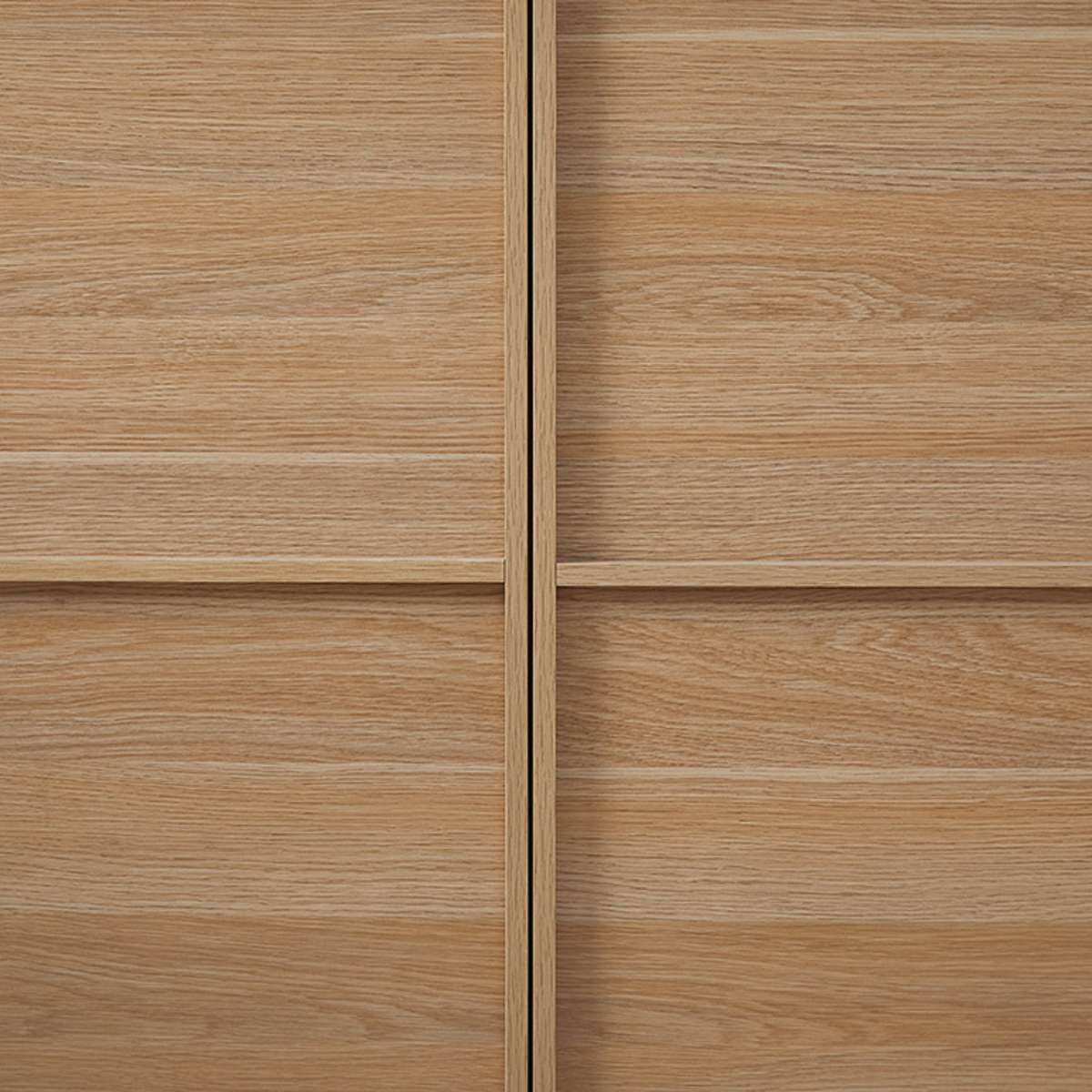 Osaka Buffet - Natural - Mocka New Zealand