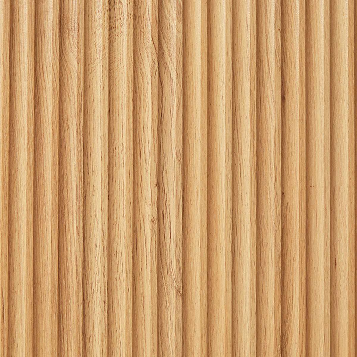 Deven Ball Feet Buffet - Natural - Mocka New Zealand