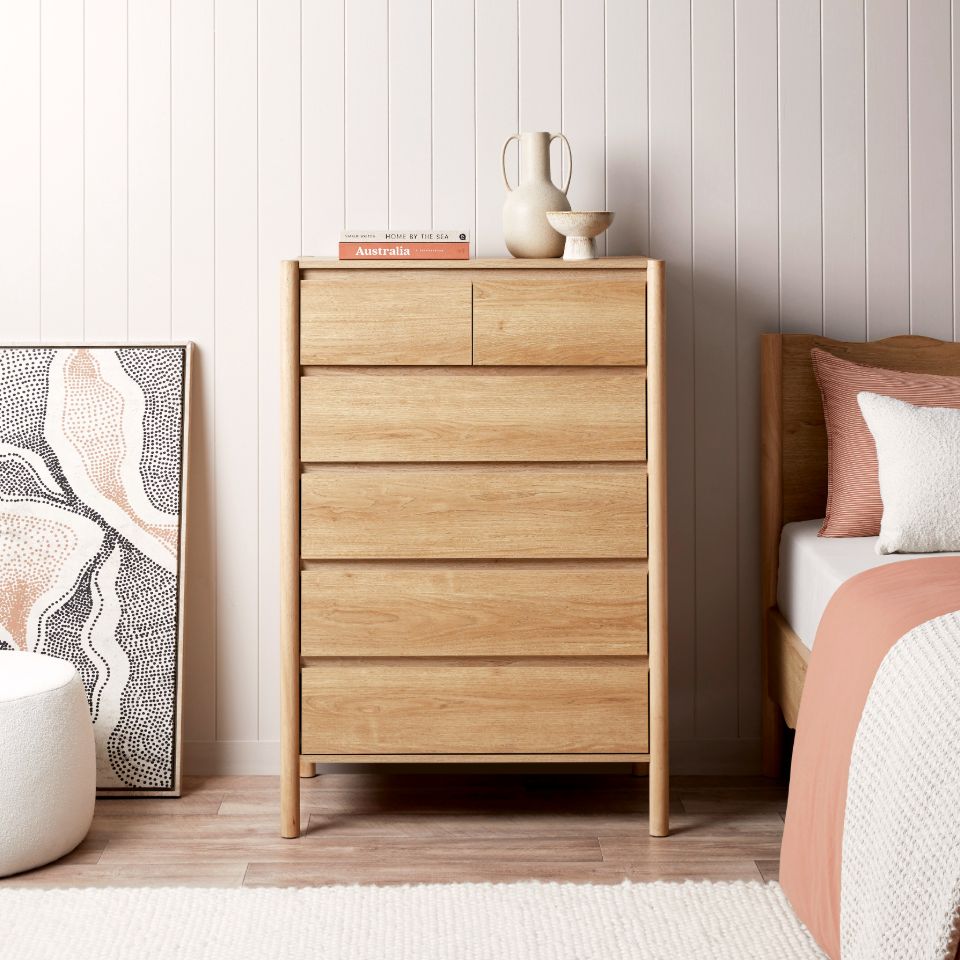 Blair Tallboy - Mocka New Zealand