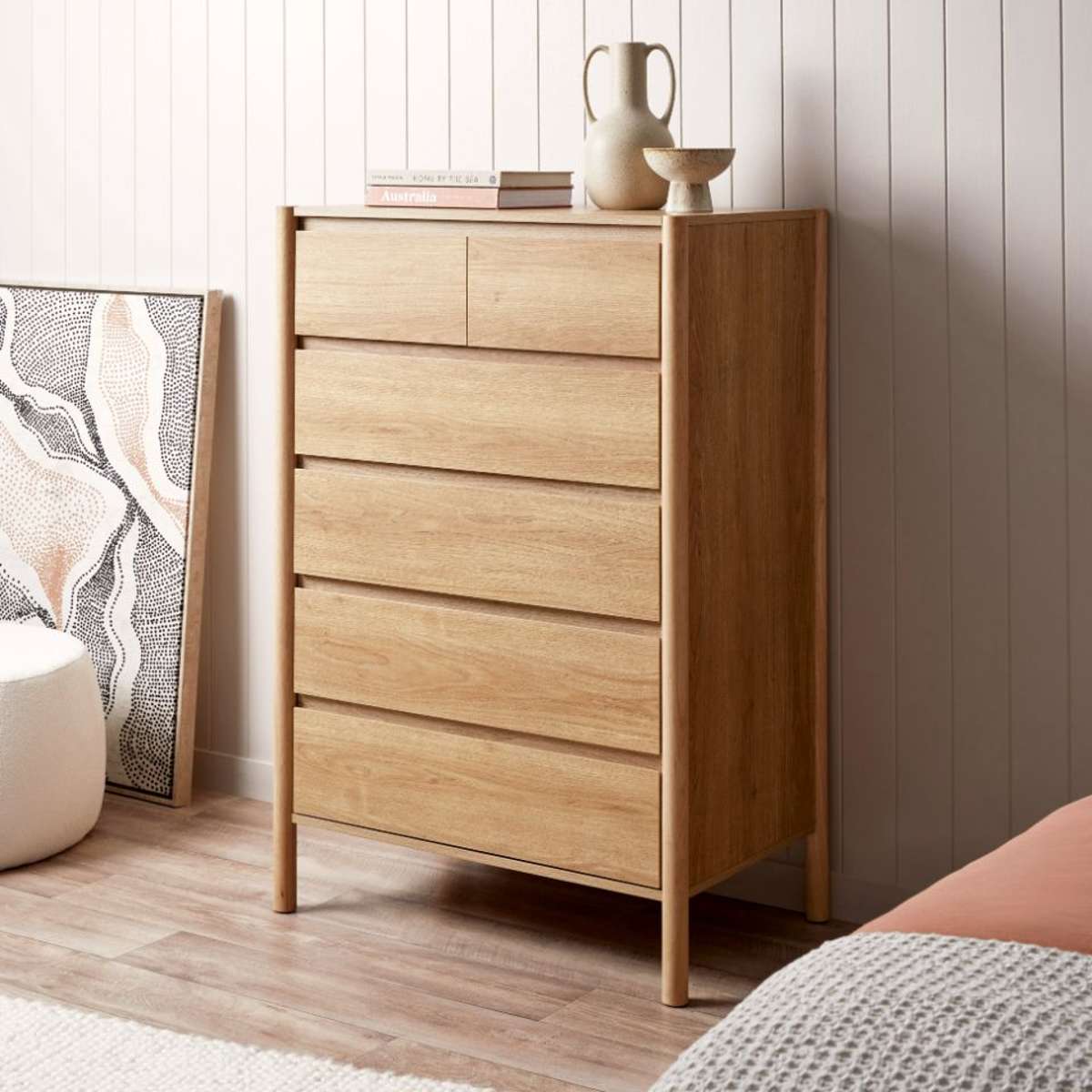 Blair Tallboy - Mocka New Zealand