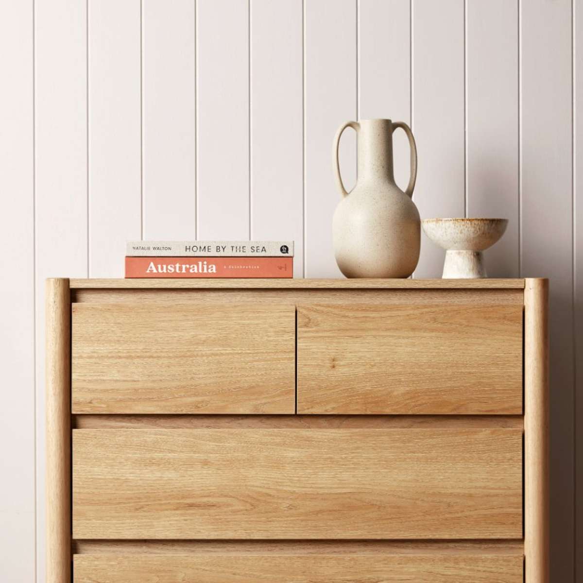 Blair Tallboy - Mocka New Zealand