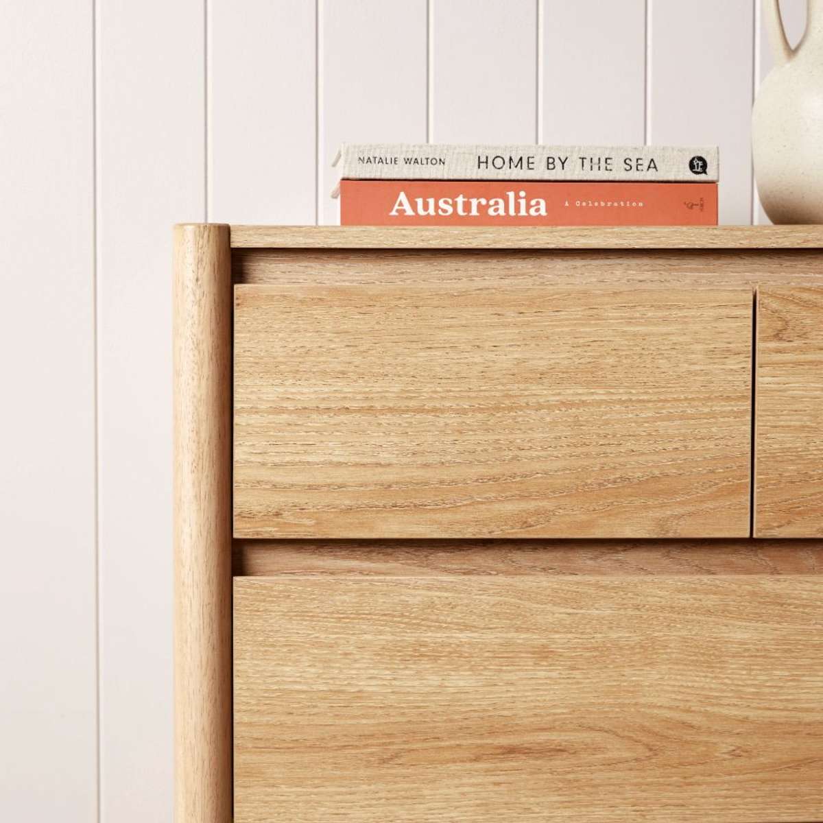 Blair Tallboy - Mocka New Zealand