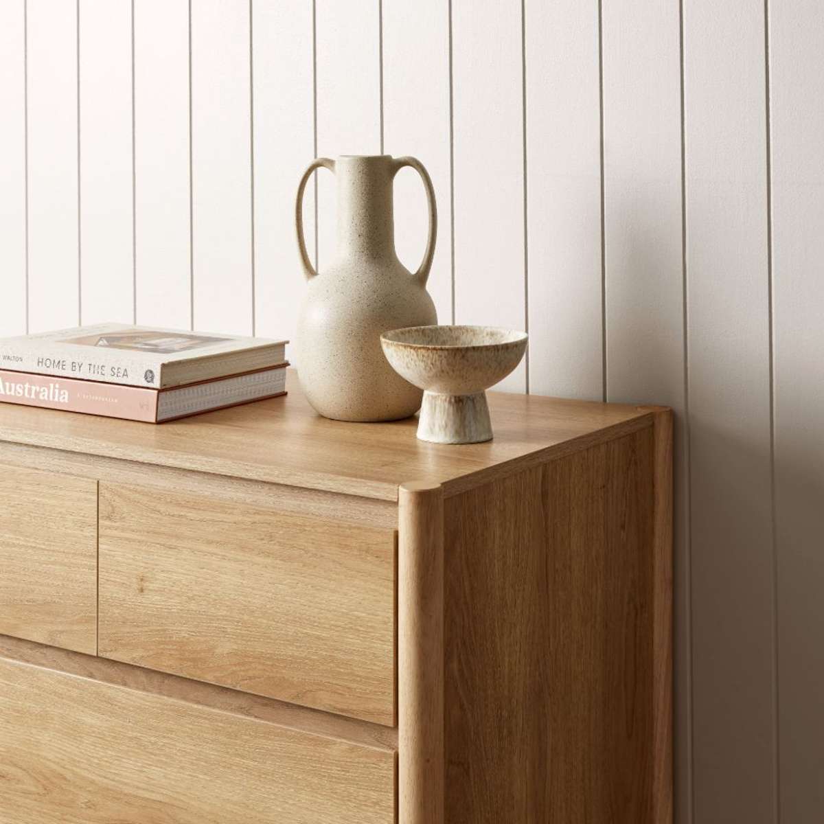 Blair Tallboy - Mocka New Zealand