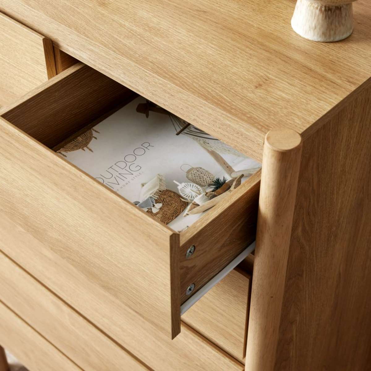 Blair Tallboy - Mocka New Zealand