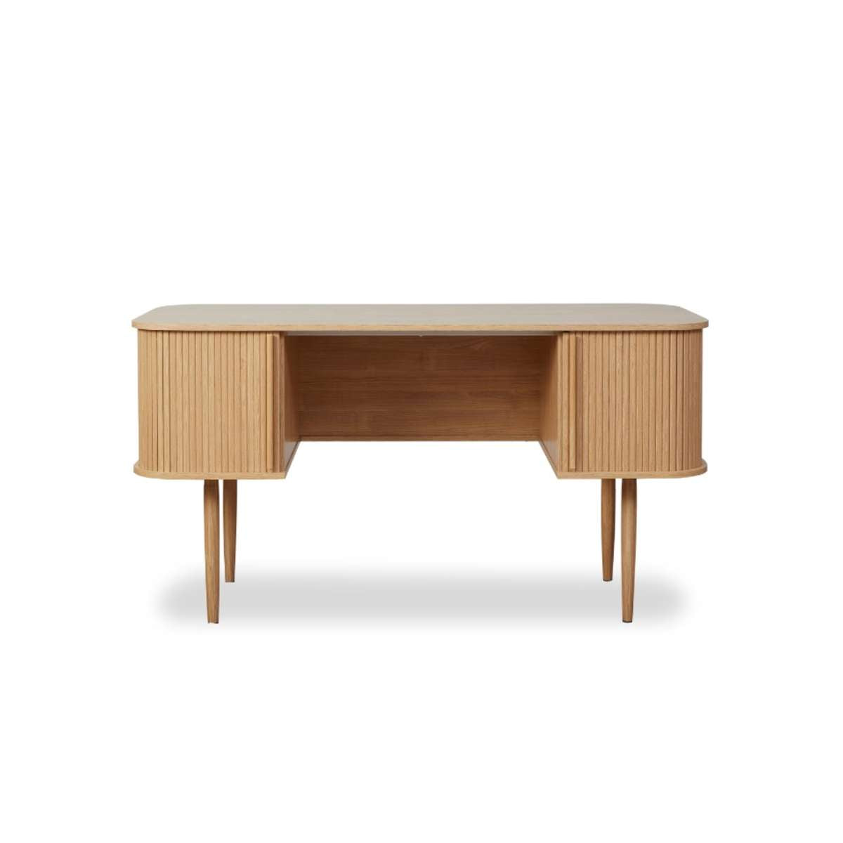 Maeve Desk - Natural - Mocka New Zealand