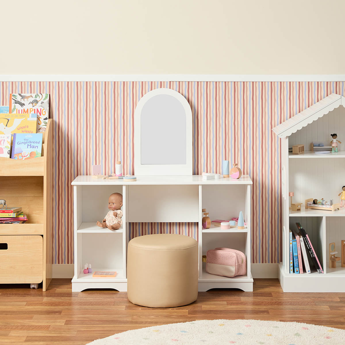 Play Vanity - Mocka New Zealand