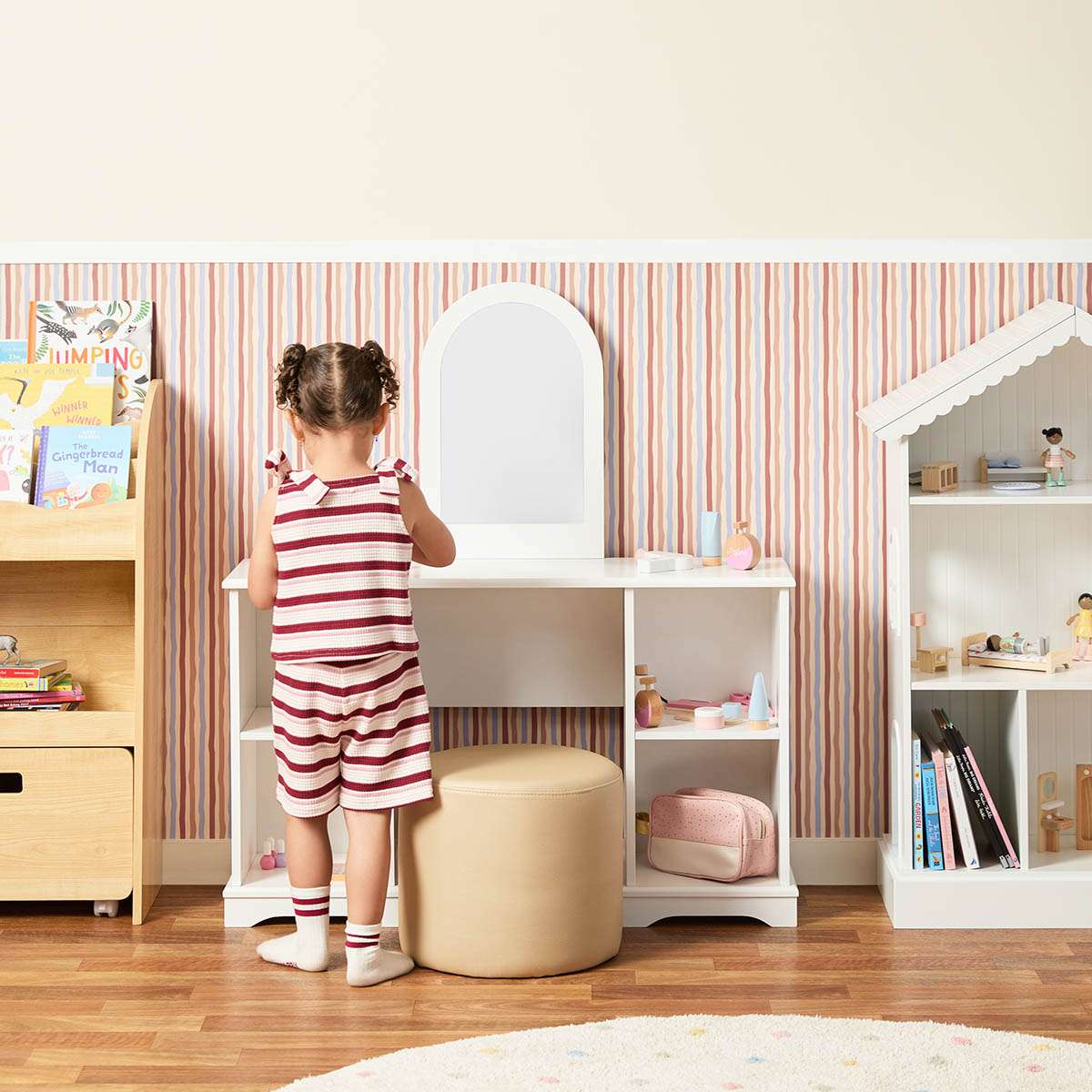 Play Vanity - Mocka New Zealand