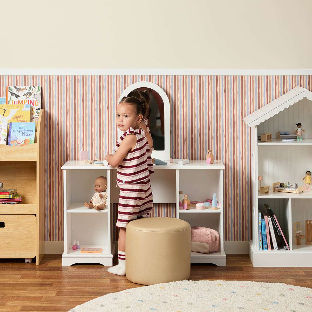 Play Vanity - Mocka New Zealand