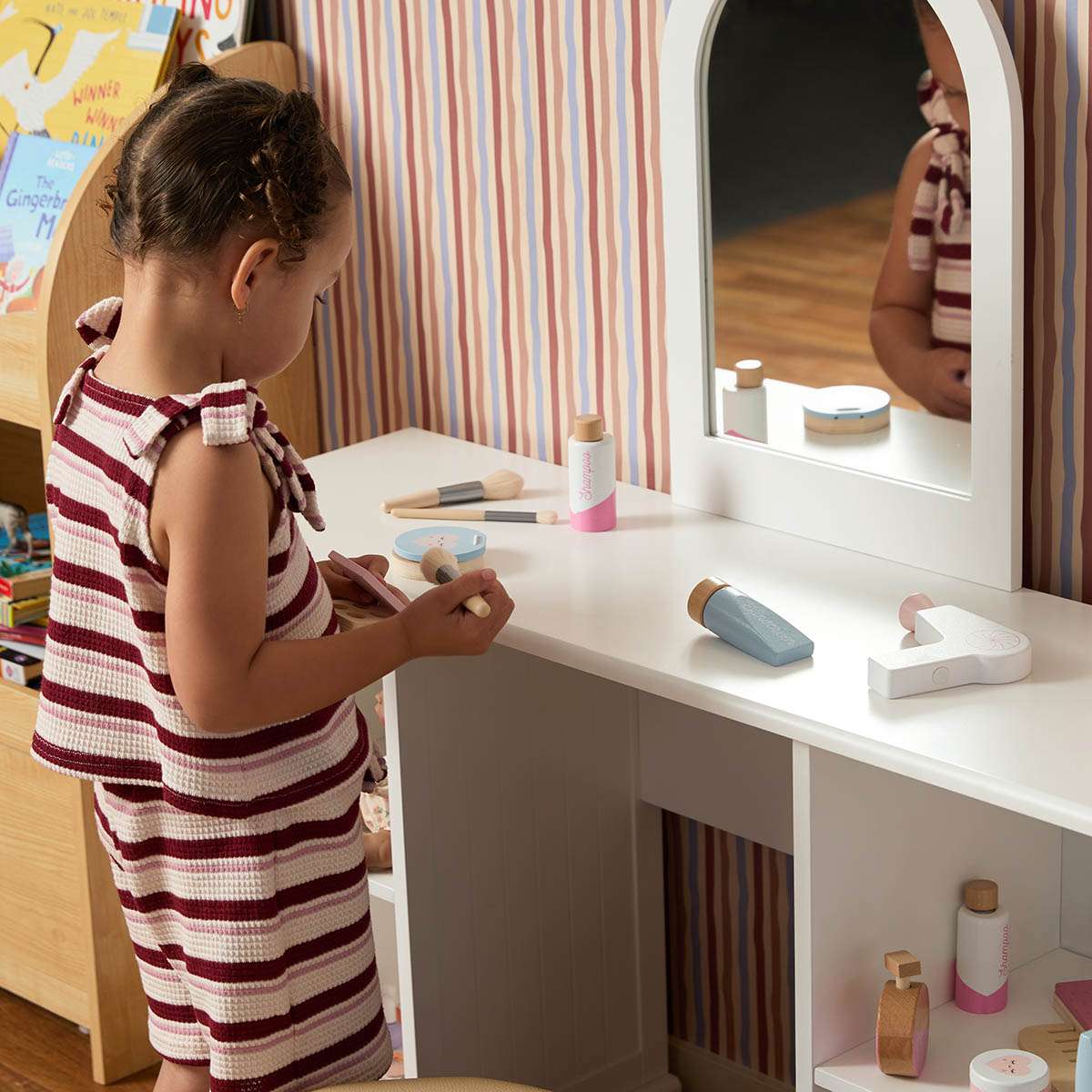 Play Vanity - Mocka New Zealand