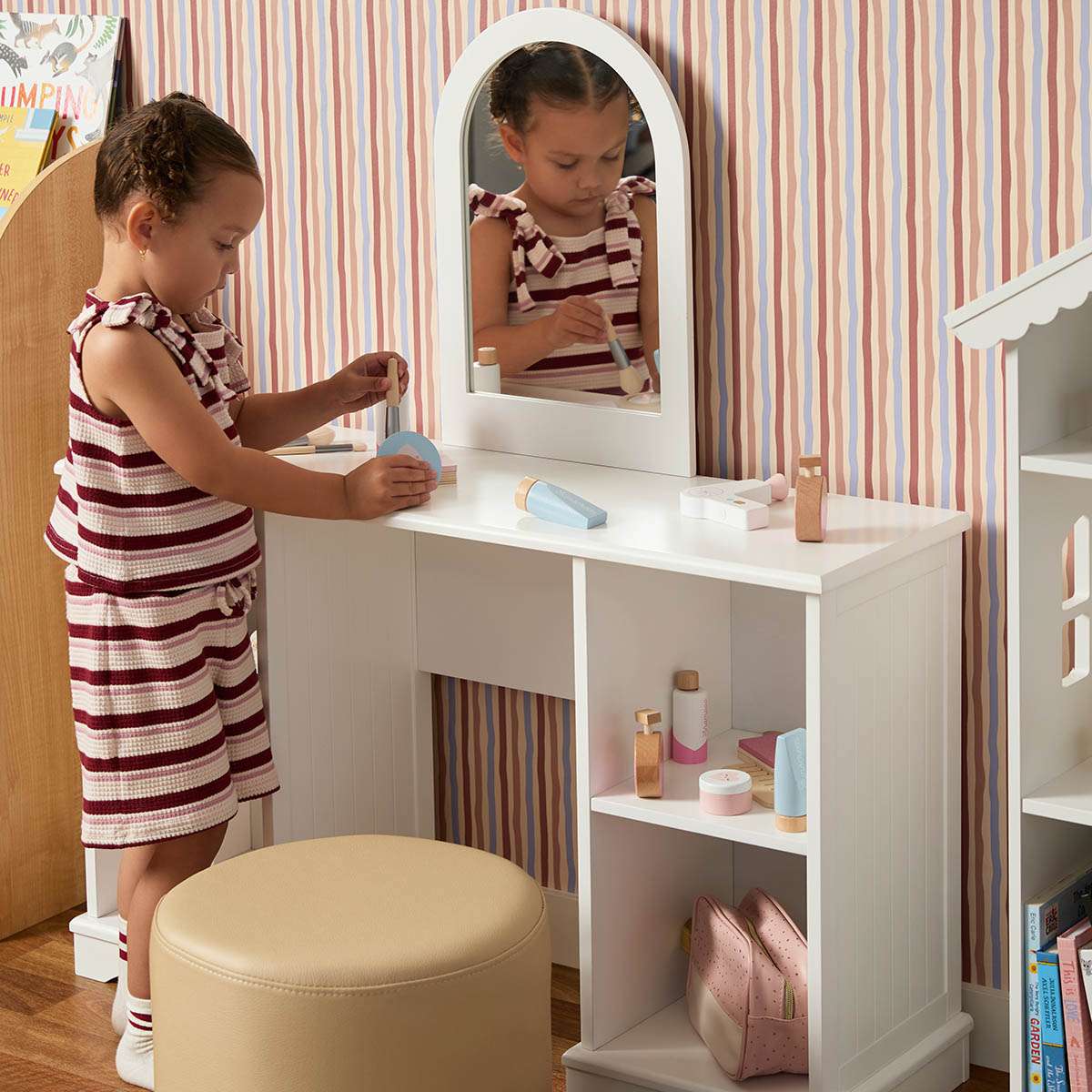 Play Vanity - Mocka New Zealand