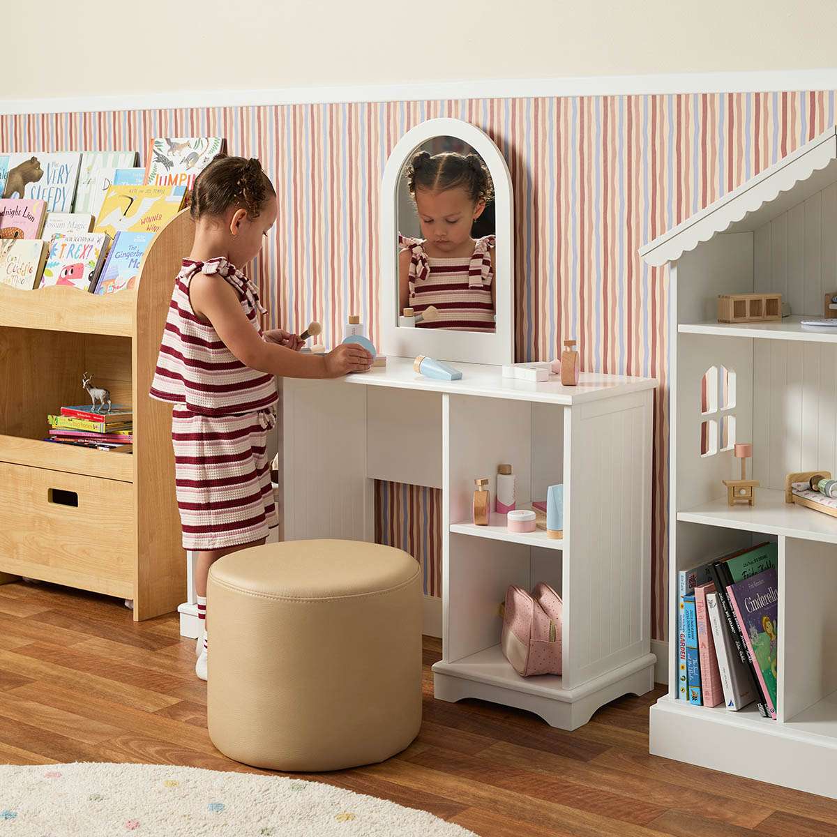 Play Vanity - Mocka New Zealand