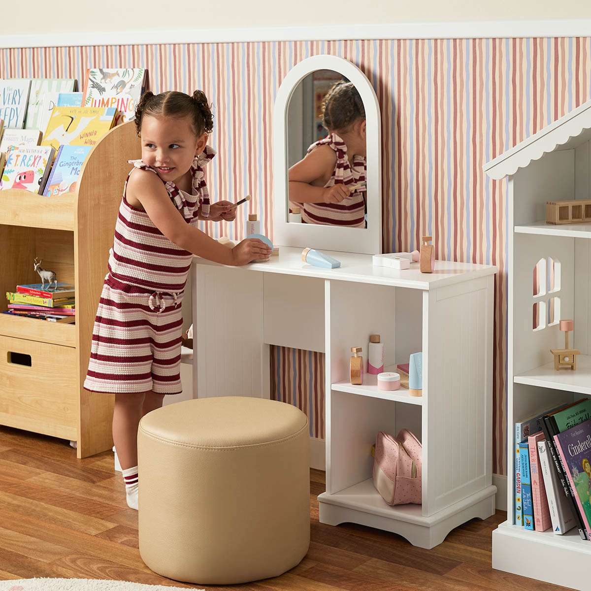 Play Vanity - Mocka New Zealand