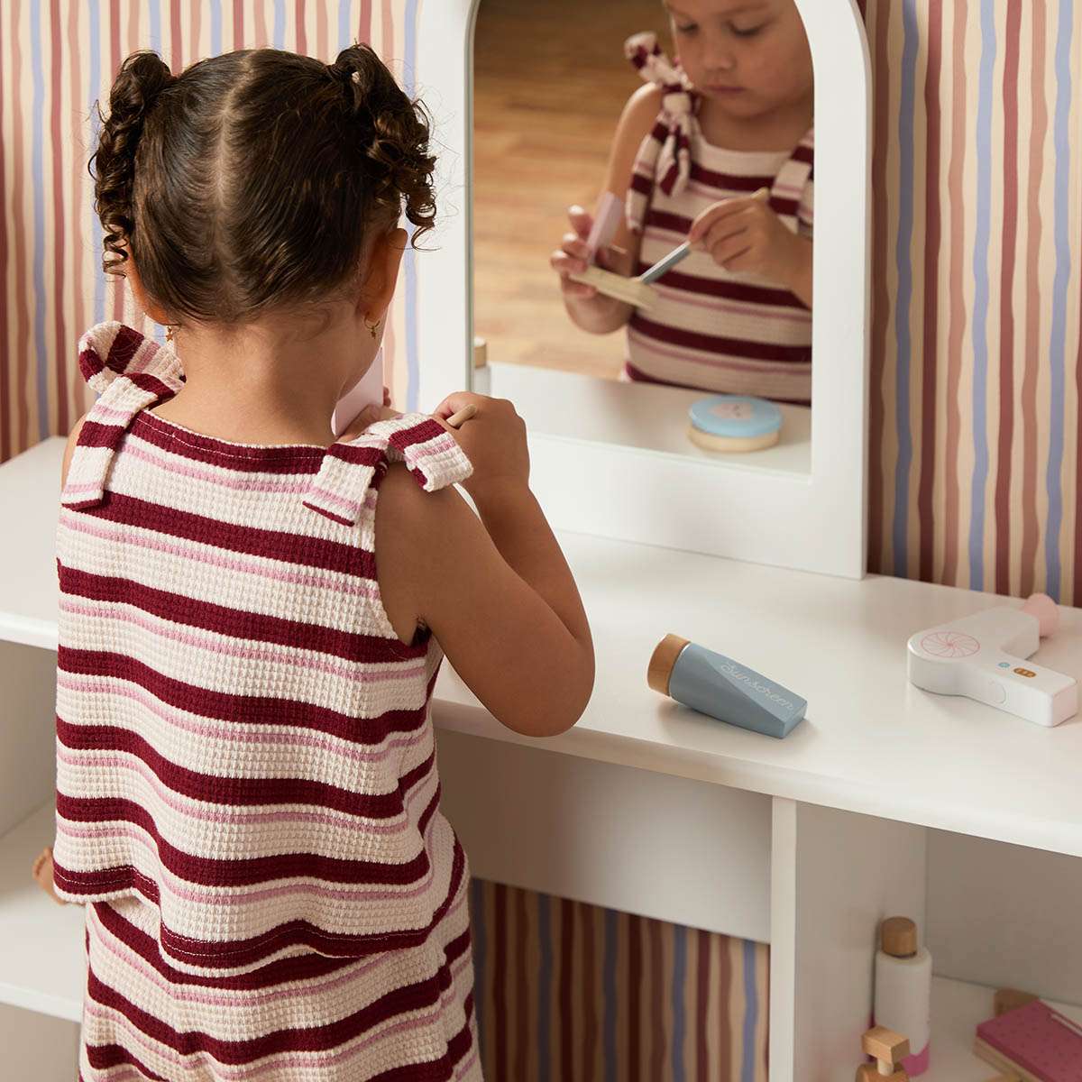 Play Vanity - Mocka New Zealand