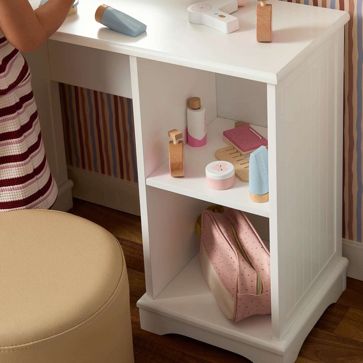 Play Vanity - Mocka New Zealand