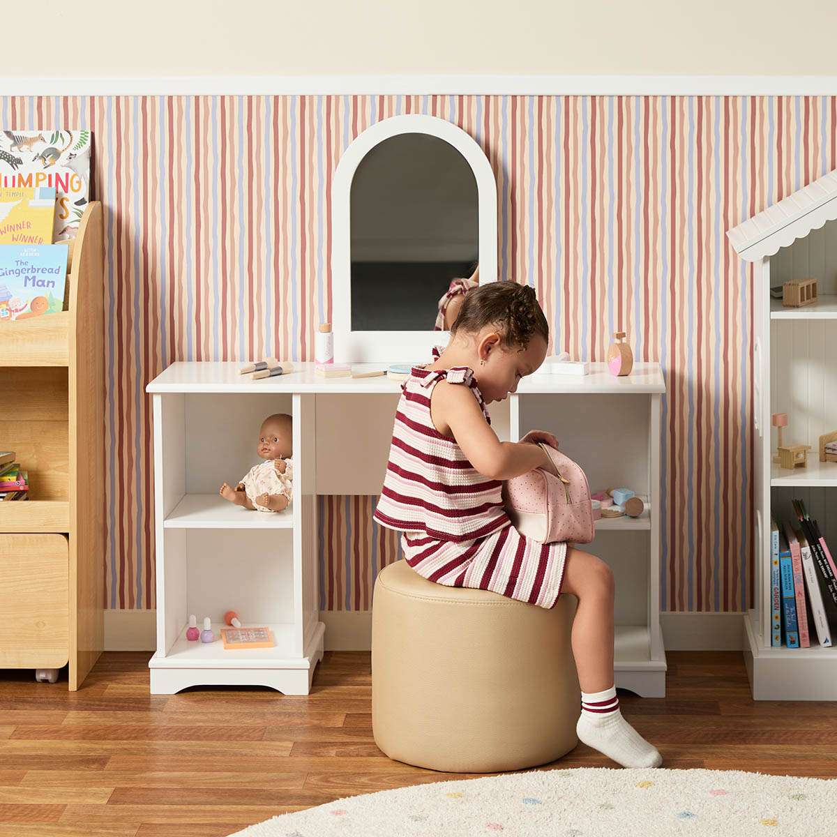 Play Vanity - Mocka New Zealand